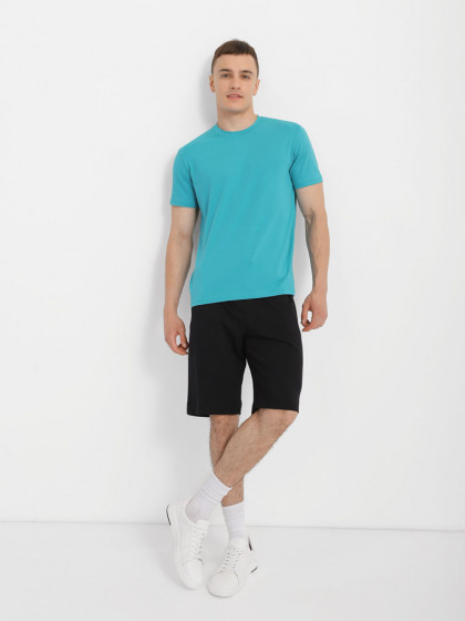 Shorts, vendor code: 1090-10.2, color: Black