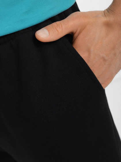 Shorts, vendor code: 1090-10.2, color: Black