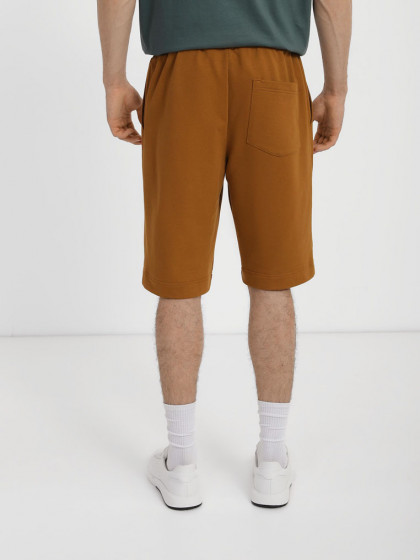 Shorts, vendor code: 1090-10.2, color: Brick
