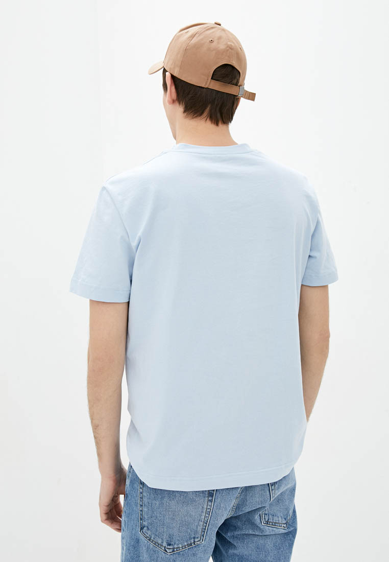 T-shirt, vendor code: 1012-12.1, color: Blue