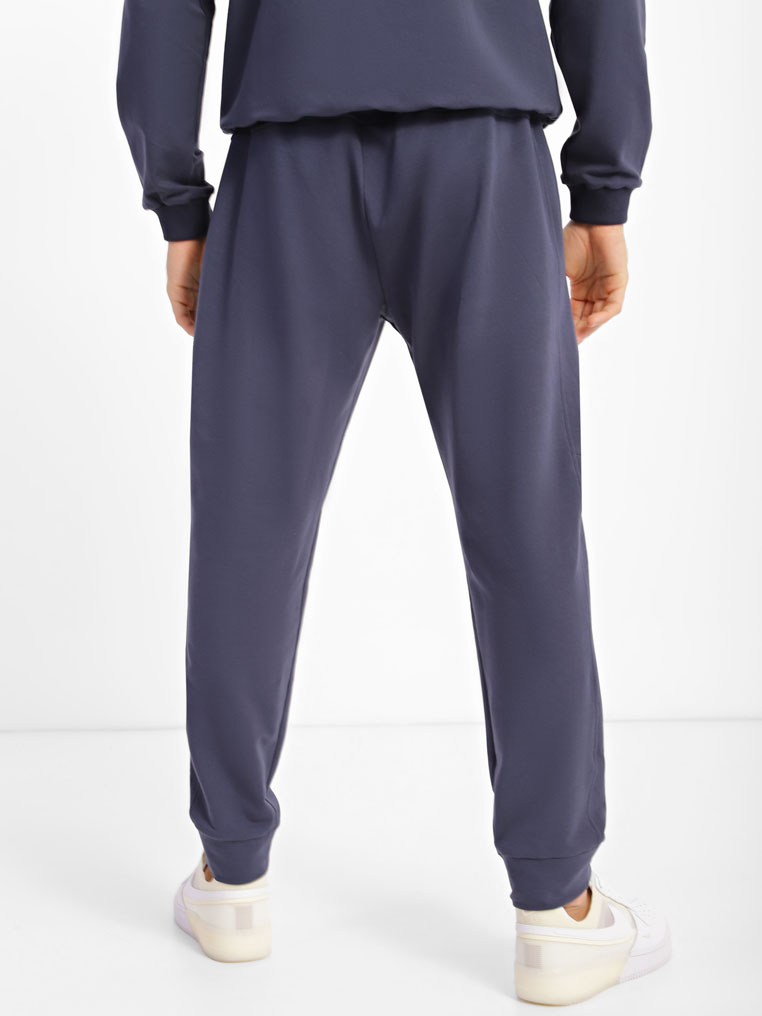 Pants, vendor code: 1040-43, color: Dark blue