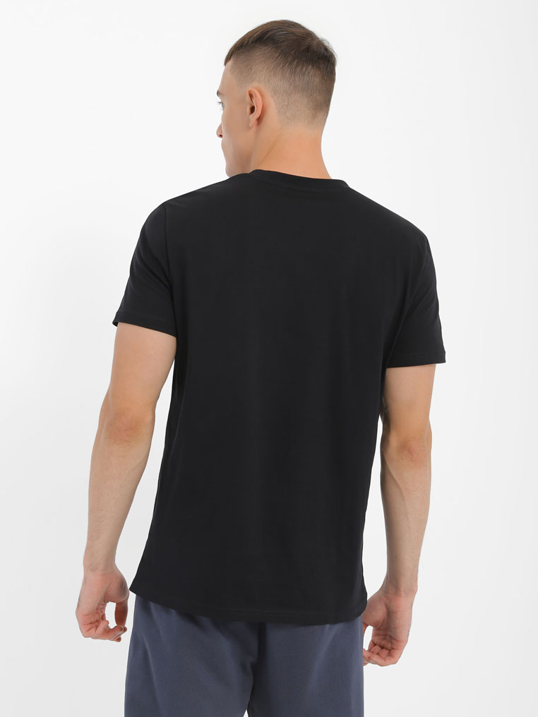 T-shirts, vendor code: 1912-01, color: Black