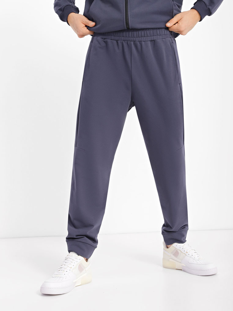 Pants, vendor code: 1040-43, color: Dark blue