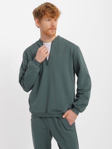 Anorak Color: Spruce