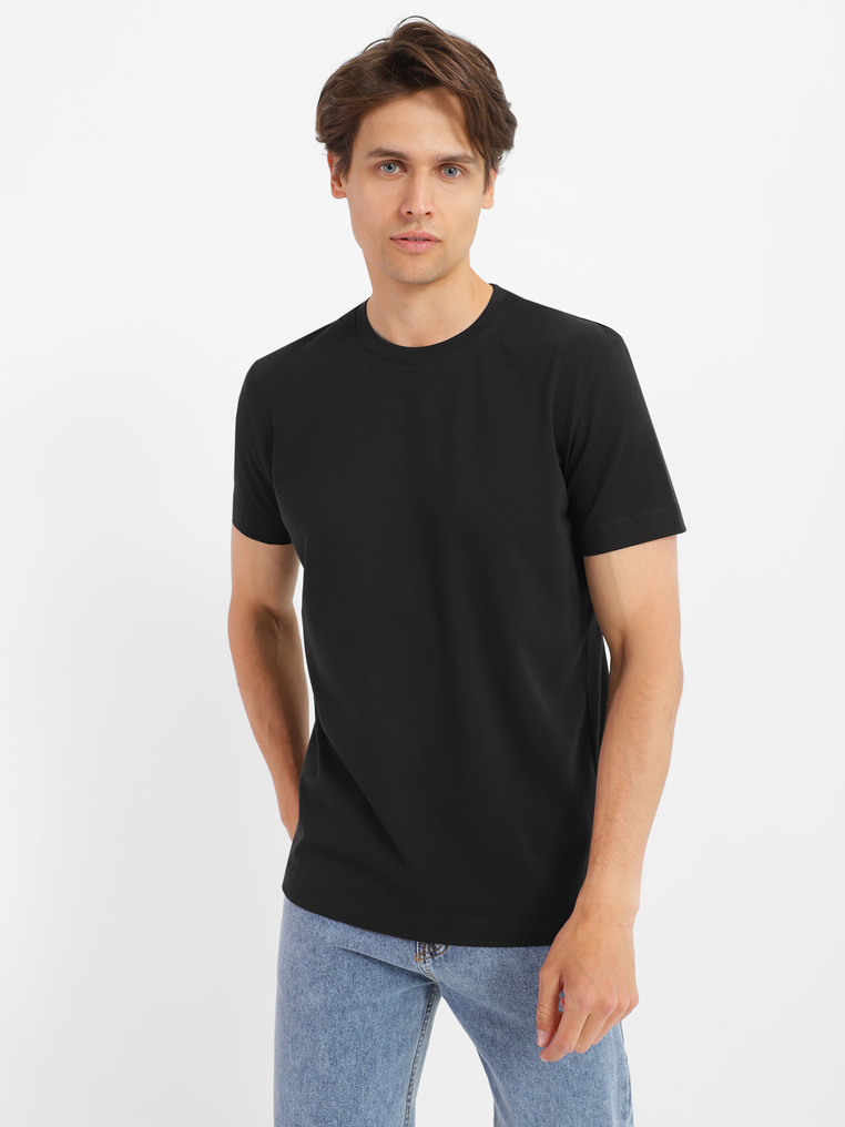 T-shirt, vendor code: 1012-11.3, color: Black