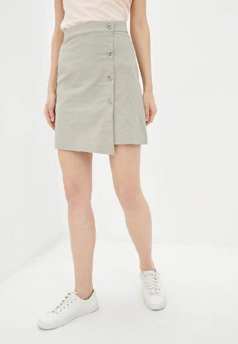 Skirt with a scent Color: Beige
