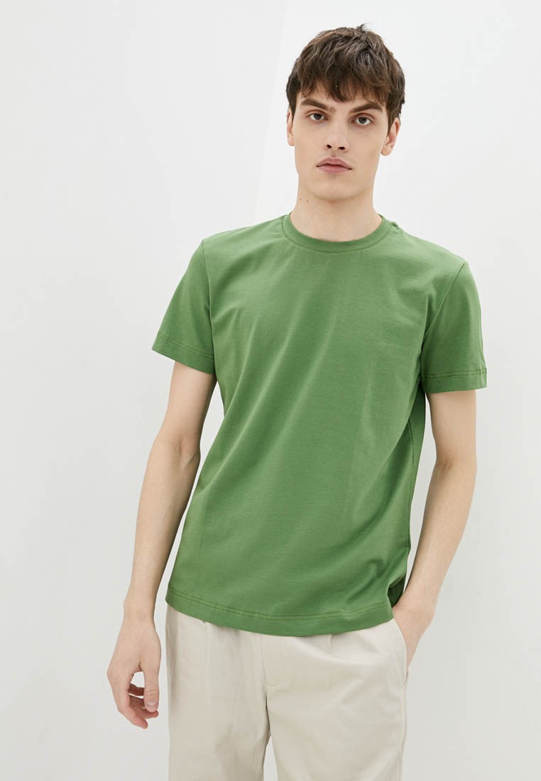 T-shirt, vendor code: 1012-11.1, color: Green