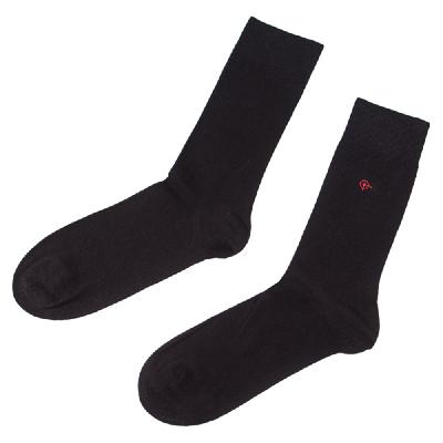Socks Color: Black