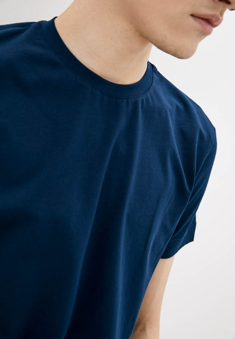 T-shirt, vendor code: 1012-11.1, color: Dark blue