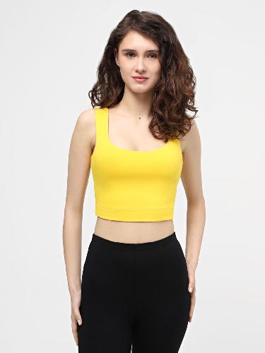 Top Color: Yellow