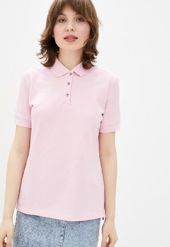 Polo shirt Color: Pink