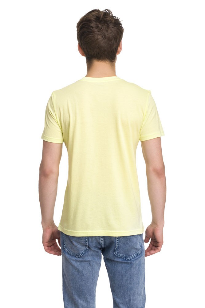 T-shirt, vendor code: 1012-12, color: Lemony