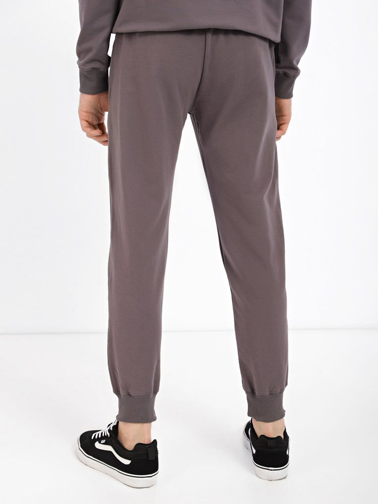 Pants, vendor code: 1040-04.5, color: Gray Ash