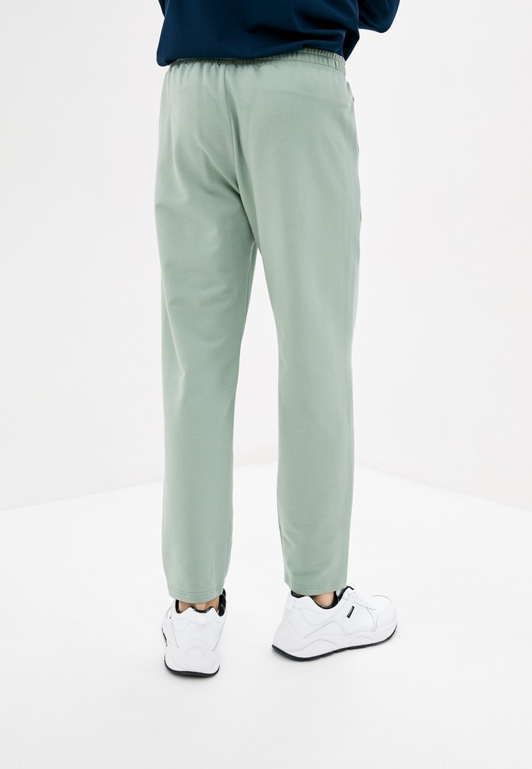 Pants, vendor code: 1040-02.3, color: Green