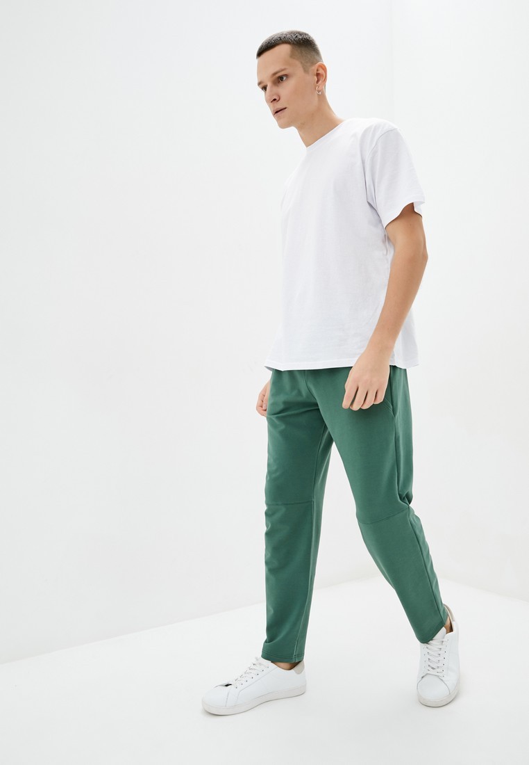 Pants, vendor code: 1040-02.3, color: Light green
