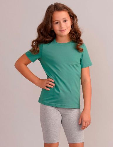 Kids tee Color: Turquoise