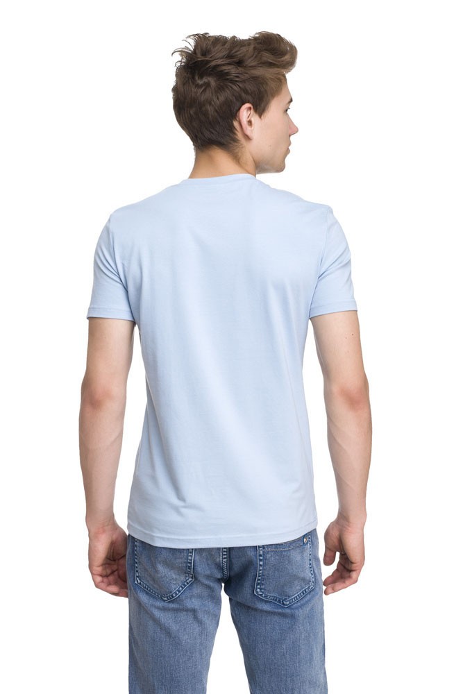 T-shirt, vendor code: 1012-11, color: Blue