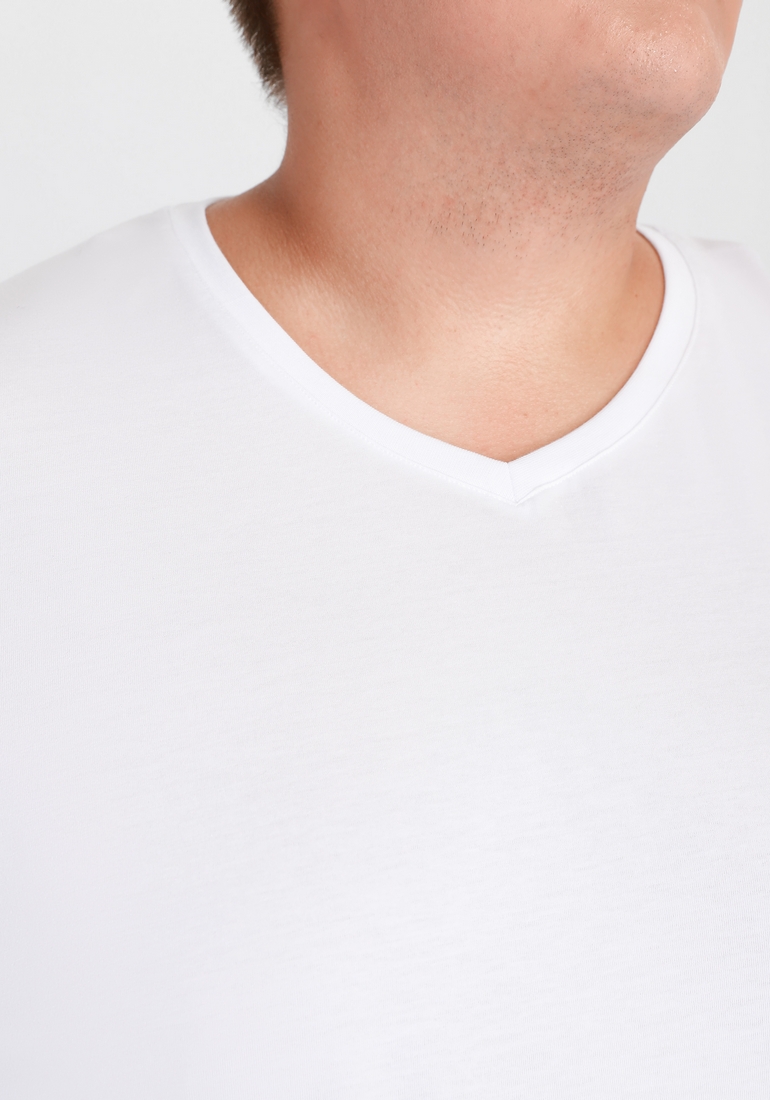 T-shirt, vendor code: 1112-01, color: White