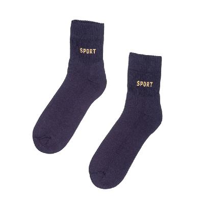 Шкарпетки махрові