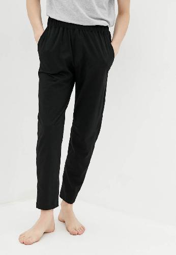 Pants Color: Black