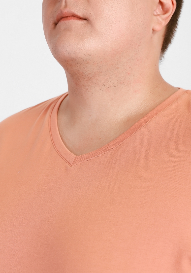 T-shirt, vendor code: 1112-01, color: Orange