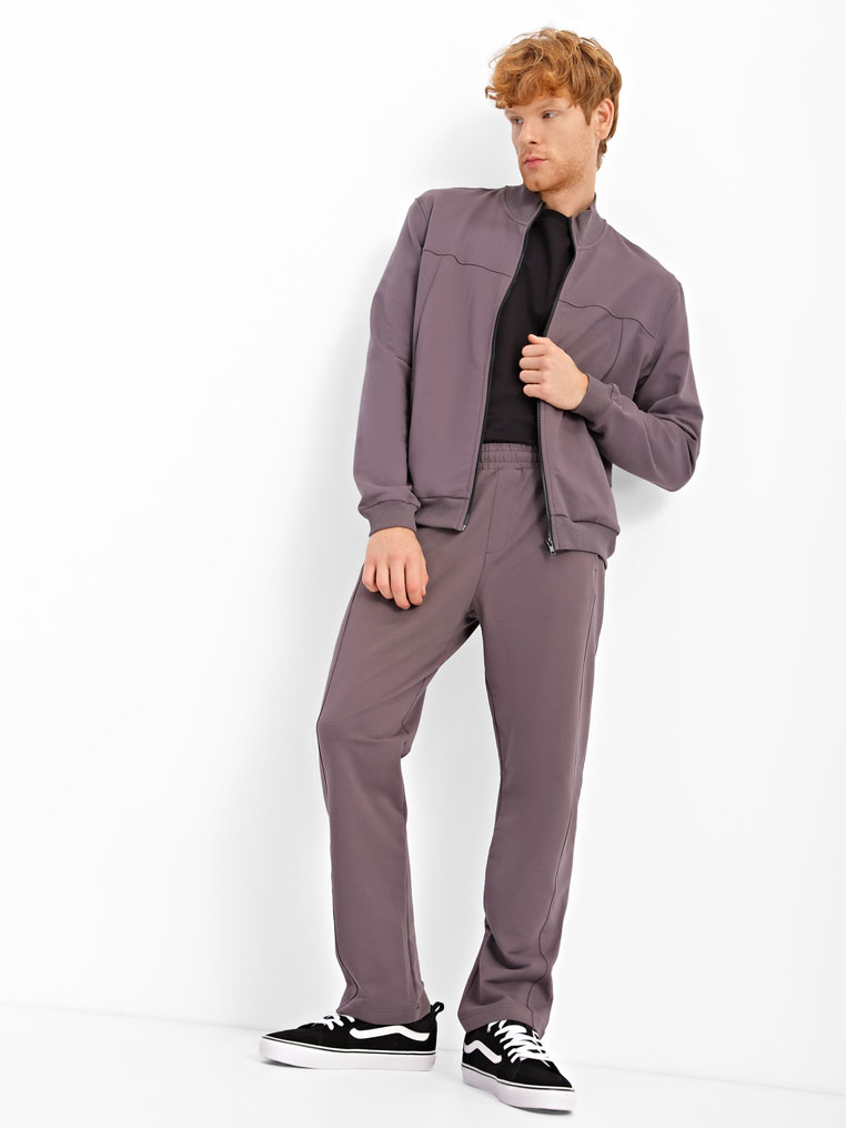 Pants, vendor code: 1040-41, color: Gray Ash