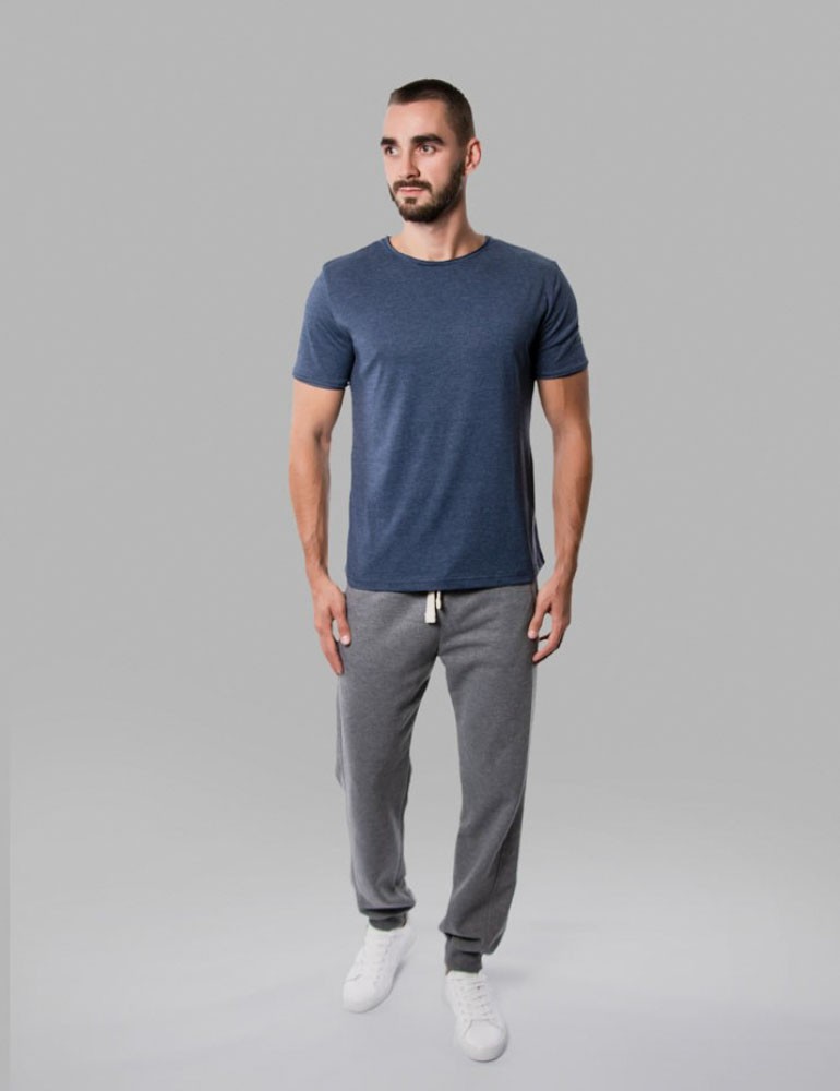 T-shirt, vendor code: 1012-18.1, color: Dark grey