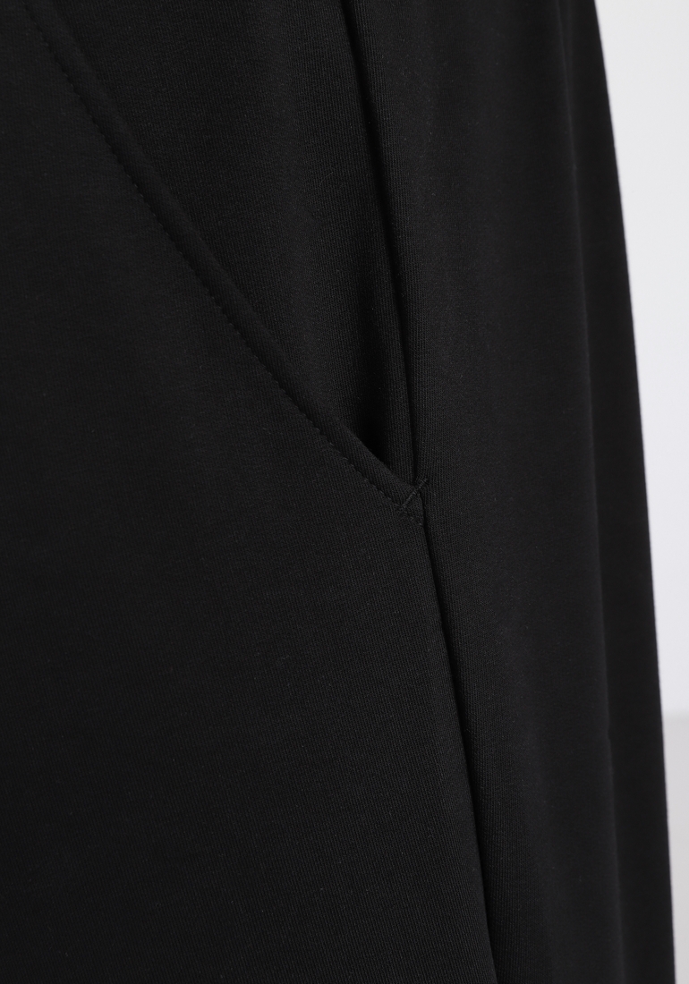 Shorts, vendor code: 1190-02, color: Black