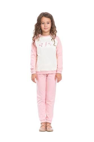 Girls pajamas set