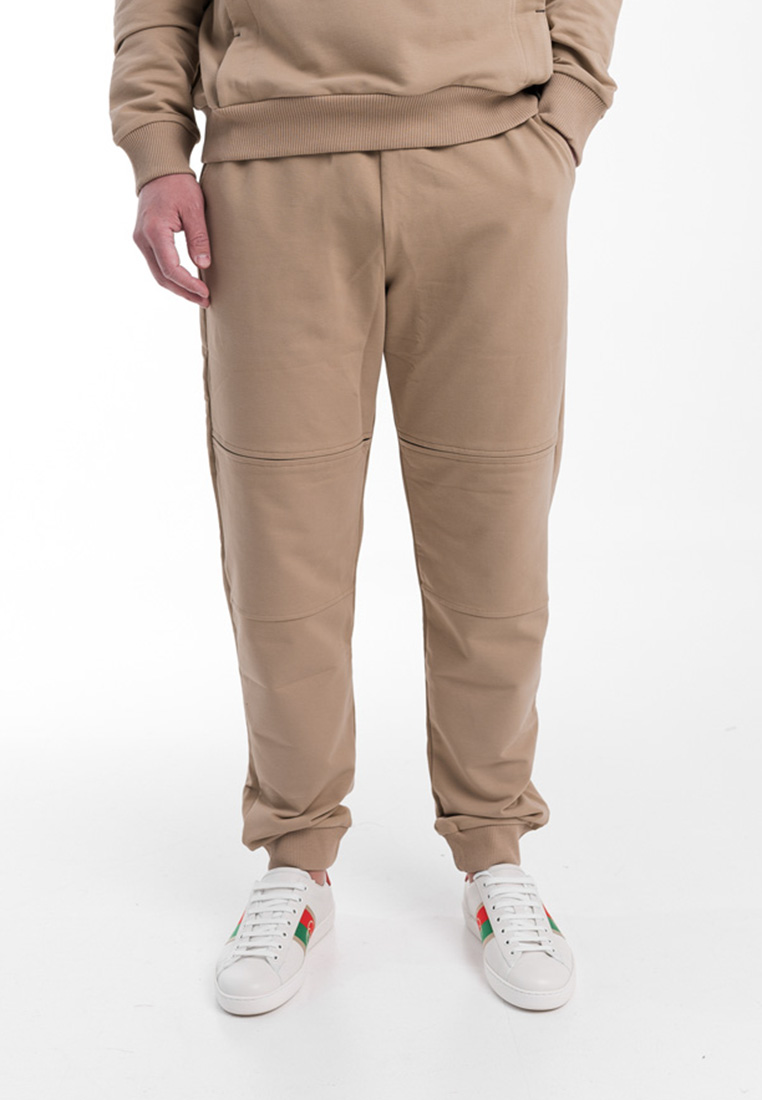 Pants with insert, vendor code: 1040-39, color: Beige