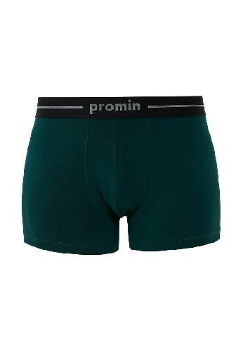 Underpants Color: Dark green