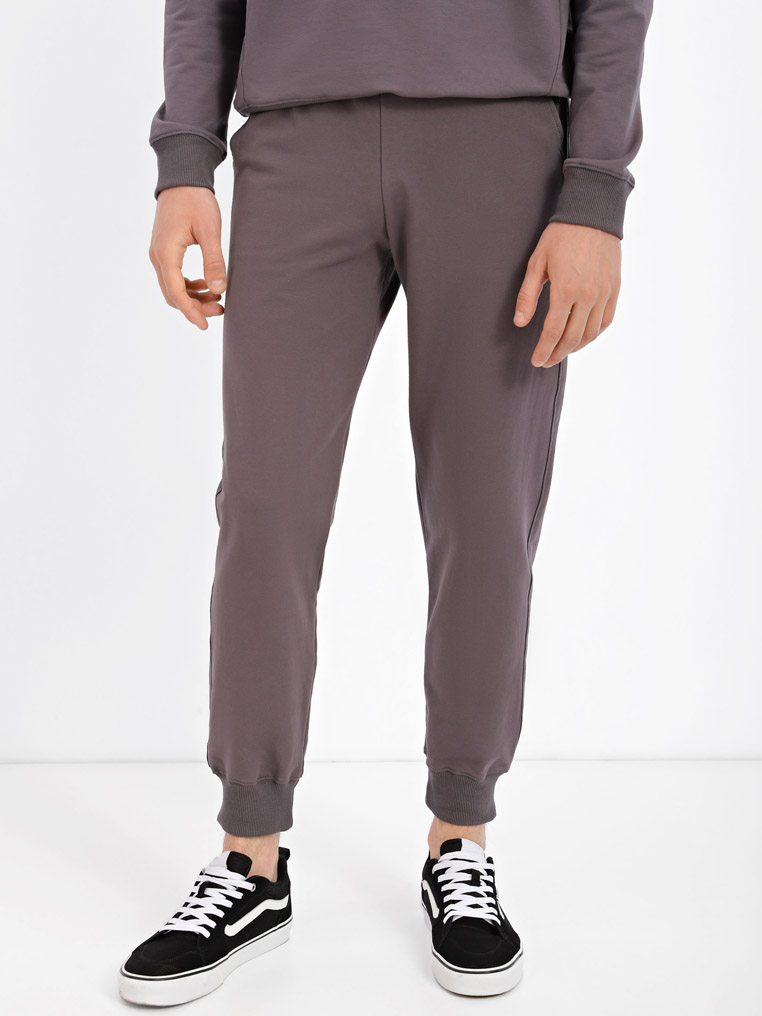 Pants, vendor code: 1040-04.5, color: Gray Ash