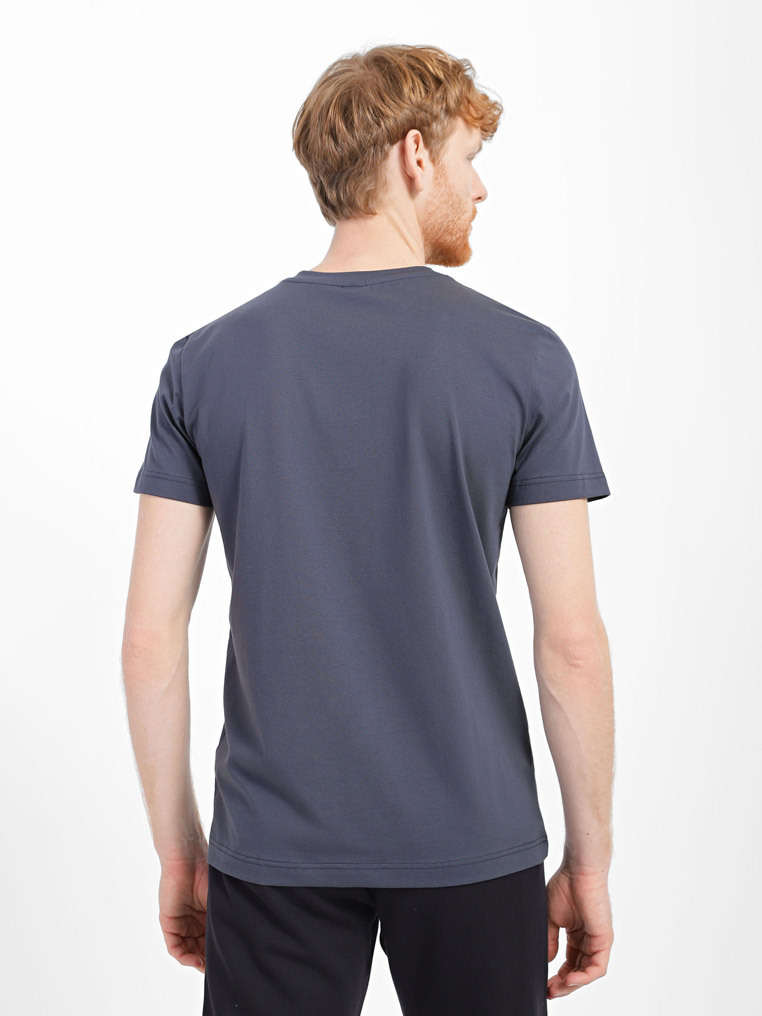 T-shirt, vendor code: 1012-11.3, color: Blue