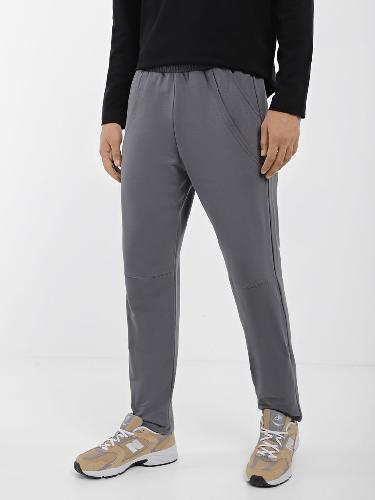 Pants Color: Grey