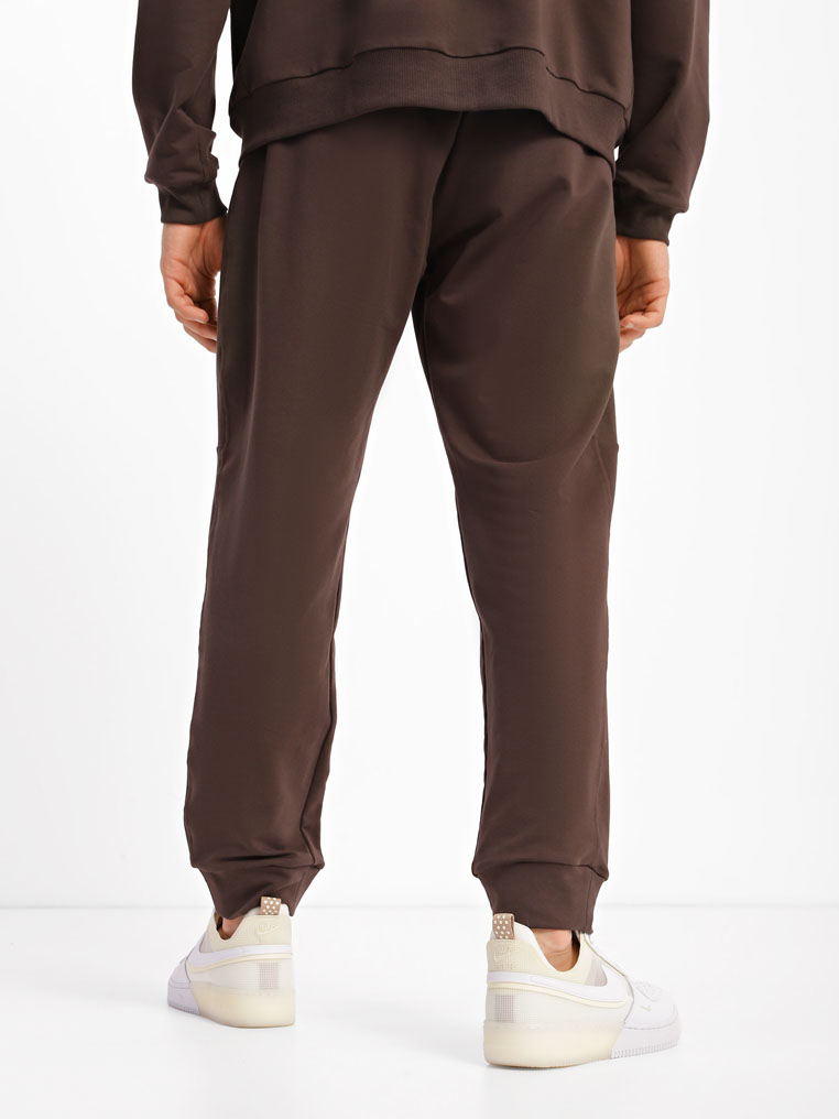 Pants, vendor code: 1040-43, color: Brown