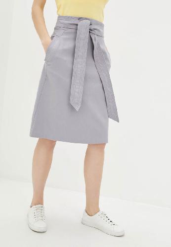 Skirt Color: Grey