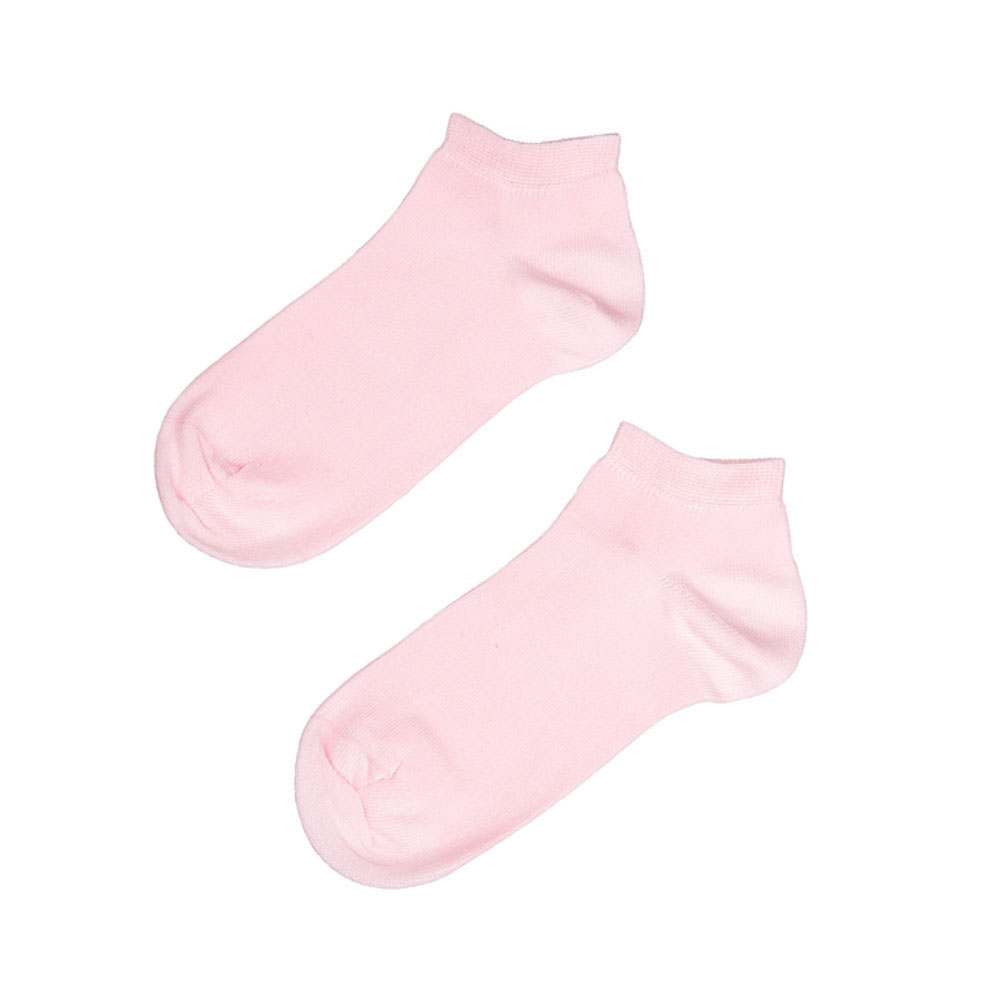 Носки короткие, арт: 6006, цвет: Розовый