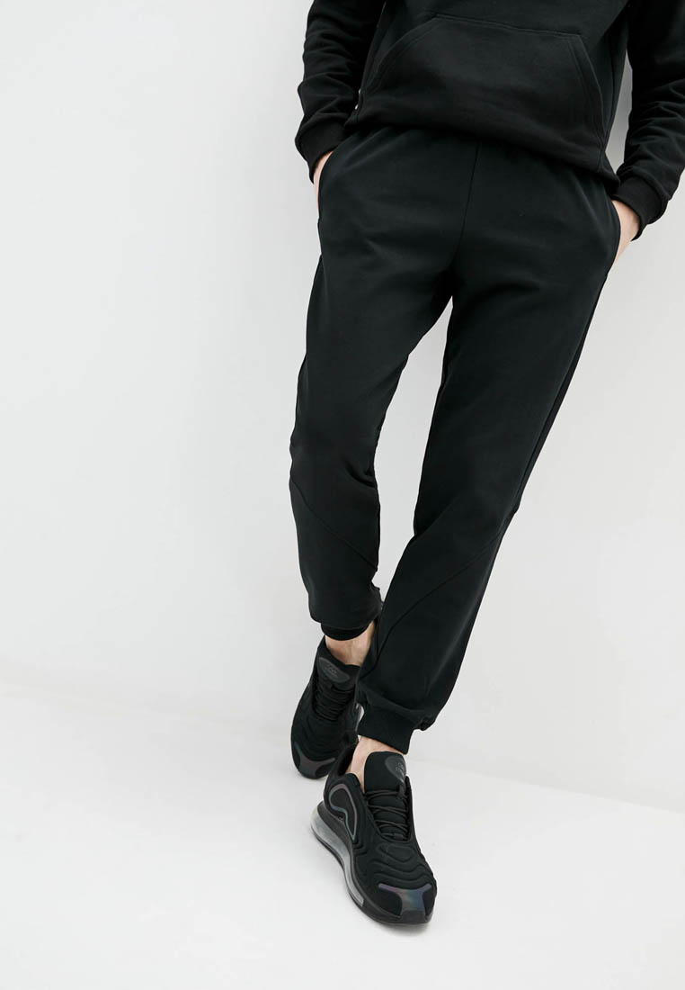 Pants, vendor code: 1040-29, color: Black