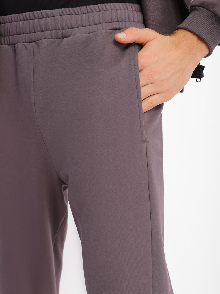 Pants, vendor code: 1040-43, color: Gray Ash