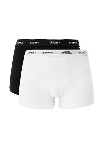 Underpants Color: Black / White