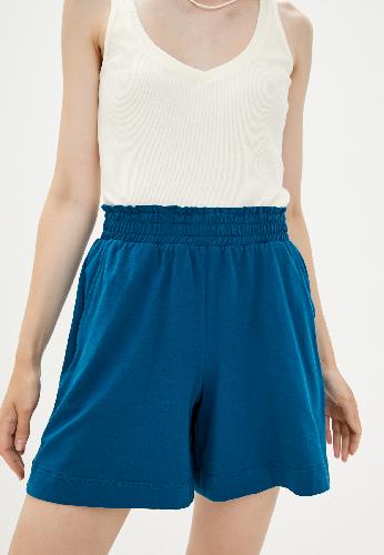 Shorts Color: Blue