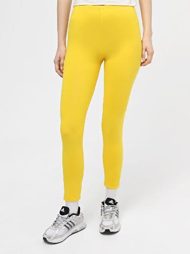 Leggings Color: Yellow