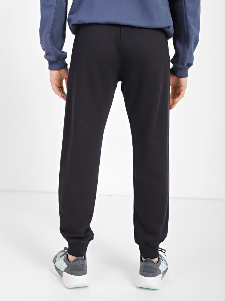 Cuff Pants, vendor code: 1040-04.4, color: Black