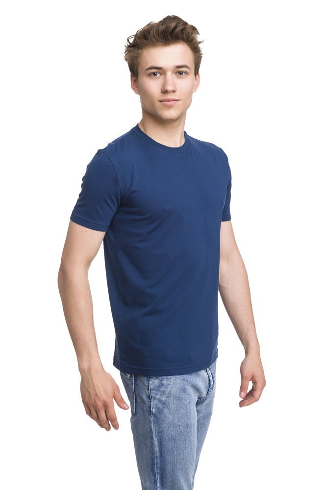 T-shirt, vendor code: 1012-11, color: Dark blue