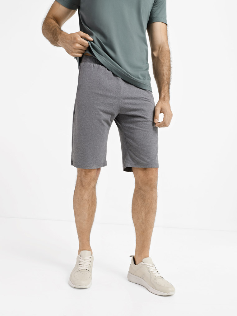 Shorts, vendor code: 1090-12, color: Dark grey