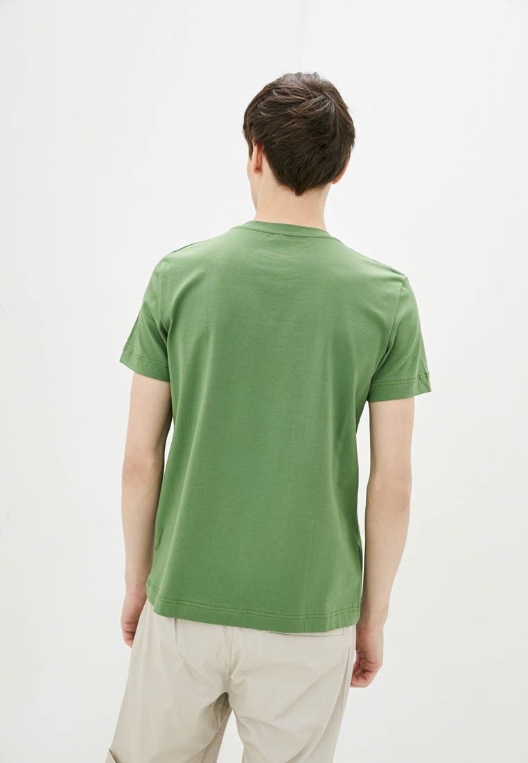 T-shirt, vendor code: 1012-11.1, color: Green