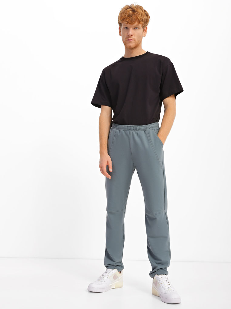 Pants, vendor code: 1040-02.3, color: Spruce