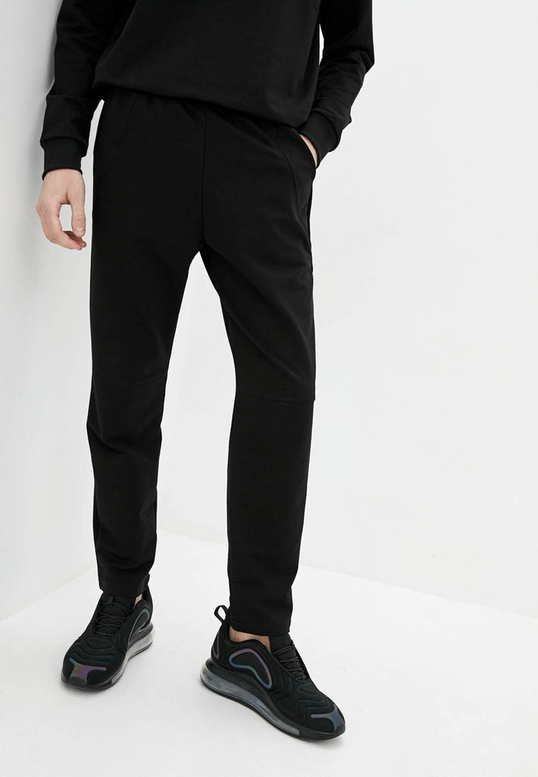 Pants, vendor code: 1040-02.2, color: Black