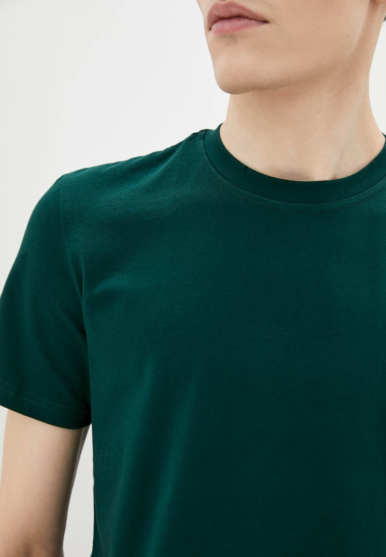 T-shirt, vendor code: 1012-11, color: Dark green