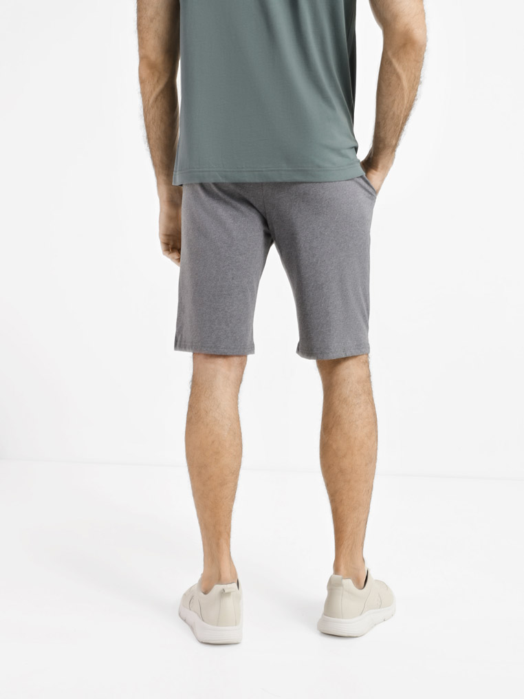 Shorts, vendor code: 1090-12, color: Dark grey
